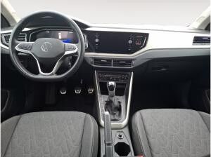 Volkswagen Taigo 1.0 TSI Move AHK ACC CarPlay PDC SHZ