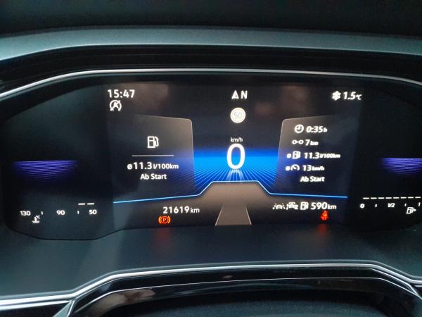 Volkswagen Taigo 1.0 TSI Goal Navi SHZ ACC CarPlay