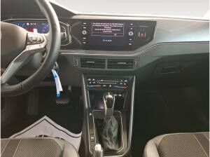 Volkswagen Polo VI 1.0 TSI Style Matrix Navi 2xKlima ACC SHZ