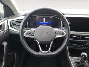 Volkswagen Taigo 1.0 TSI Move AHK ACC CarPlay PDC SHZ