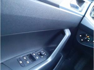 Volkswagen Taigo 1.0 TSI Goal Navi SHZ ACC CarPlay