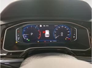 Volkswagen Polo VI 1.0 TSI Style Matrix Navi 2xKlima ACC SHZ