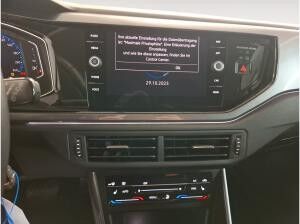 Volkswagen Polo VI 1.0 TSI Style Matrix Navi 2xKlima ACC SHZ