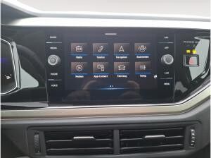 Volkswagen Taigo 1.0 TSI Move AHK ACC CarPlay PDC SHZ