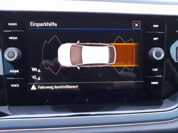 Volkswagen Taigo 1.0 TSI Goal Navi SHZ ACC CarPlay