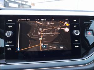 Volkswagen Taigo 1.0 TSI Goal Navi SHZ ACC CarPlay