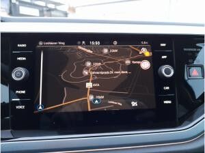 Volkswagen Taigo 1.0 TSI Goal Navi SHZ ACC CarPlay