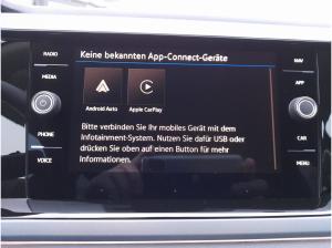Volkswagen Taigo 1.0 TSI Goal Navi SHZ ACC CarPlay