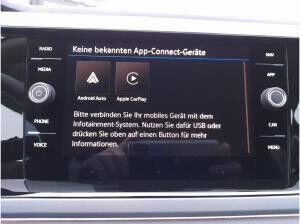 Volkswagen Taigo 1.0 TSI Goal Navi SHZ ACC CarPlay