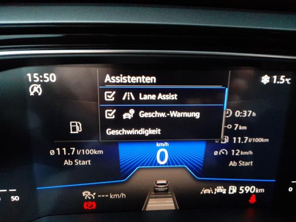 Volkswagen Taigo 1.0 TSI Goal Navi SHZ ACC CarPlay