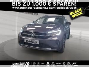 Volkswagen Taigo 1.0 TSI Goal Navi ACC SHZ CarPlay LED