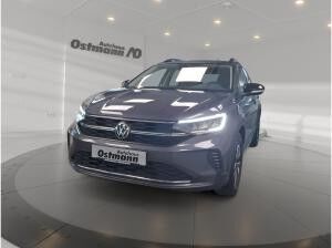 Volkswagen Taigo 1.0 TSI Goal Navi ACC SHZ CarPlay LED