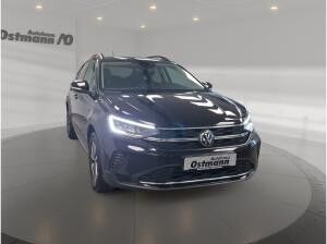 Volkswagen Taigo 1.0 TSI Goal Navi Klima CarPlay SHZ PDC