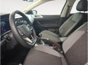 Volkswagen Taigo 1.0 TSI Goal Navi ACC SHZ CarPlay LED