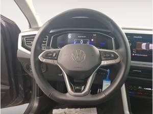 Volkswagen Taigo 1.0 TSI Goal Navi ACC SHZ CarPlay LED