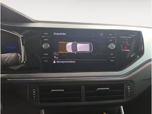 Volkswagen Taigo 1.0 TSI Goal Navi ACC SHZ CarPlay LED