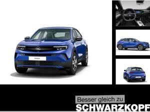 Opel Mokka Edition MHEV **Gewerbehammer**