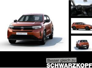 Opel Frontera Edition MHEV **Gewerbehammer**