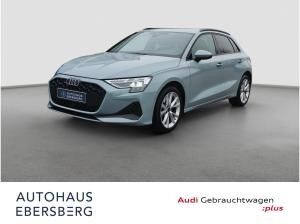 Audi A3 Sportback 30 TFSI 5JGar LED Business+ el.Sitz SONOS ACC