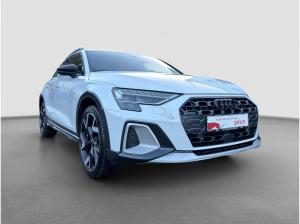 Audi A3 allstreet 35 TFSI 5JGar MATRIX Kamera AHK Assist+
