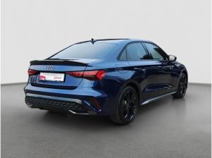 Audi A3 Limousine S line 30 TFSI 5JGar LED SONOS S Sportsitz