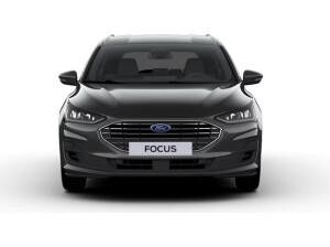 Ford Focus Titanium X 1.0 EcoBoost MHEV⚡GEWERBE-AKTION⚡LAGERFAHRZEUG⚡