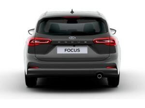 Ford Focus Titanium X 1.0 EcoBoost MHEV⚡GEWERBE-AKTION⚡LAGERFAHRZEUG⚡