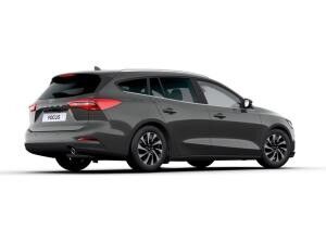 Ford Focus Titanium X 1.0 EcoBoost MHEV⚡GEWERBE-AKTION⚡LAGERFAHRZEUG⚡