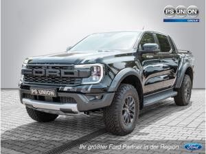 Ford Ranger Raptor 3.0 e-4WD DoKa MATRIX-LED ACC B&O