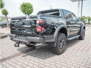 Ford Ranger Raptor 3.0 e-4WD DoKa MATRIX-LED ACC B&O