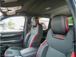 Ford Ranger Raptor 3.0 e-4WD DoKa MATRIX-LED ACC B&O