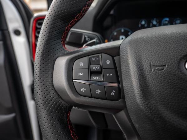 Ford Ranger RAPTOR 2.0 DoKa NAVI AHK ACC B&O MATRIX-LED