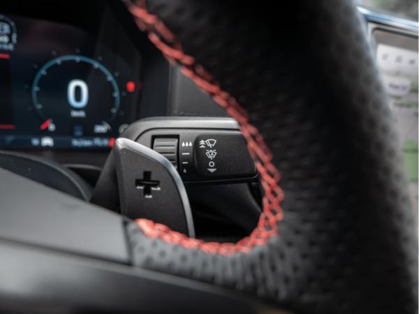 Ford Ranger RAPTOR 2.0 DoKa NAVI AHK ACC B&O MATRIX-LED