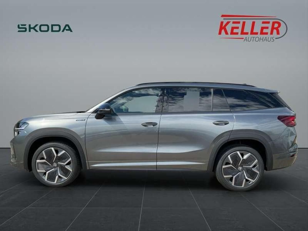 Skoda Kodiaq 2.0 TDI 142KW 4X4 SPORTLINE
