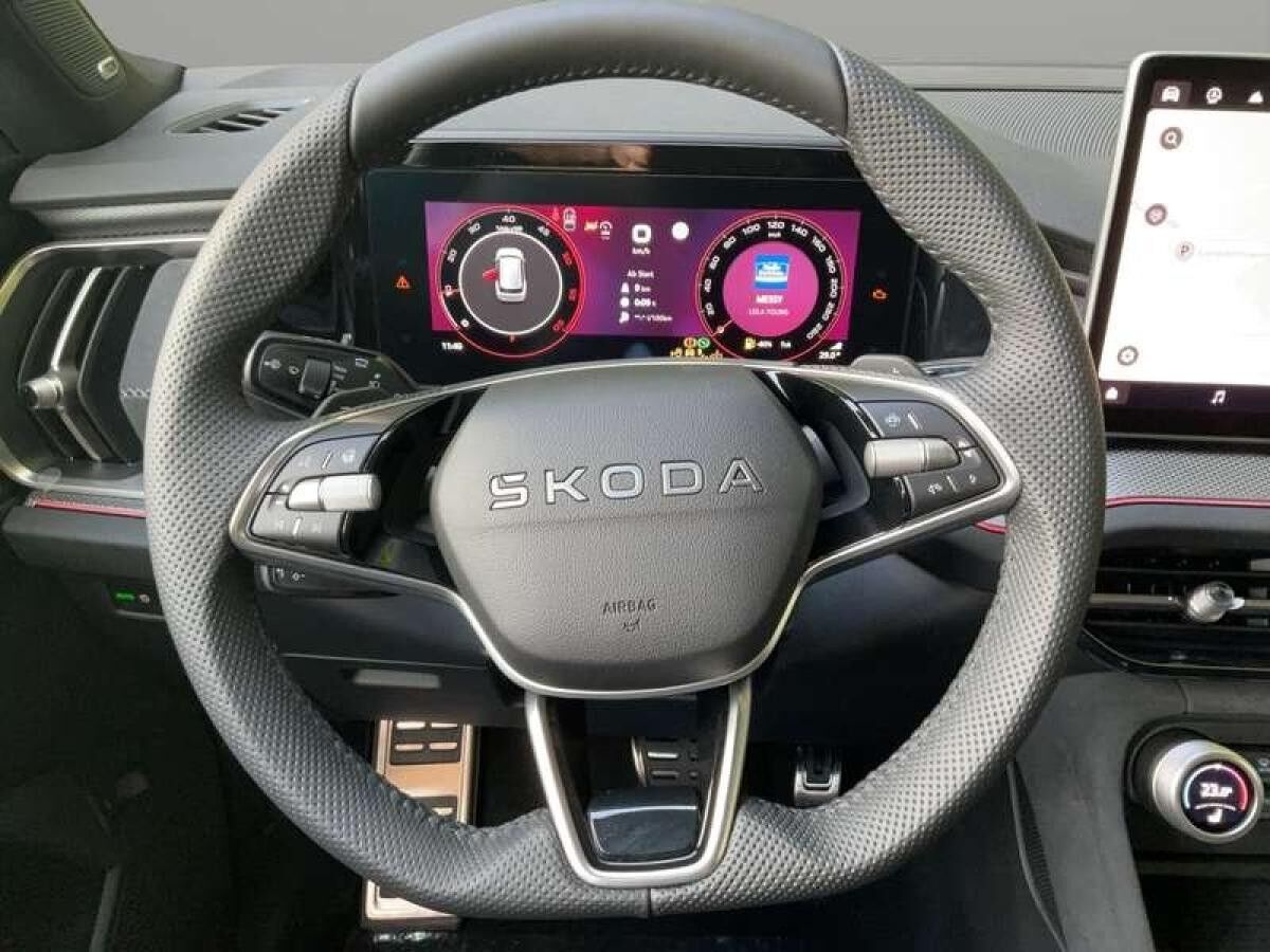 Skoda Kodiaq 2.0 TDI 142KW 4X4 SPORTLINE