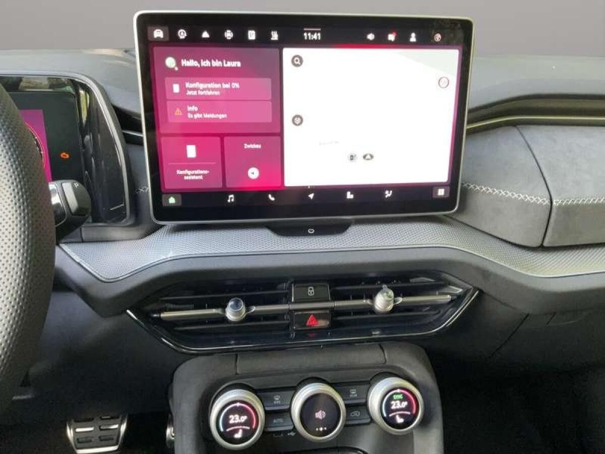 Skoda Kodiaq 2.0 TDI 142KW 4X4 SPORTLINE