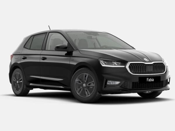Skoda Fabia Tour 1.0 TSI DSG *Gewerbe Sonderangebot*sofort verfügbar!*
