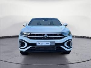 Volkswagen T-Roc Cabrio Sofort Verfügbar!!!!!