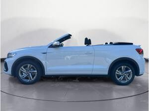Volkswagen T-Roc Cabrio Sofort Verfügbar!!!!!
