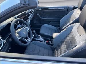 Volkswagen T-Roc Cabrio Sofort Verfügbar!!!!!