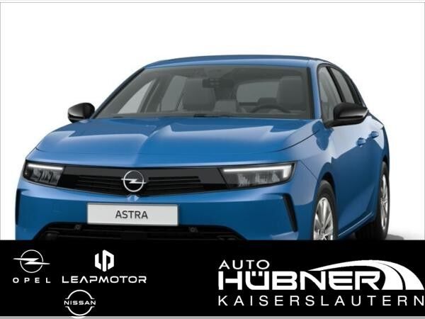 Opel Astra Sports Tourer Edition MHEV **Gewerbehammer**