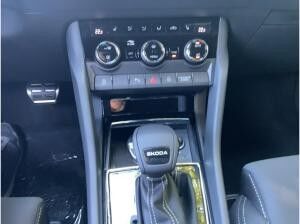 Skoda Karoq SPORTLINE 1,5 TSI 110 KW 7-GANG-DSG NAVI AHK