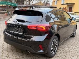 Ford Focus Titanium Edition 1.0 EcoBoost MHEV Automatik⚡GEWERBE-AKTION⚡LAGERFAHRZEUG⚡