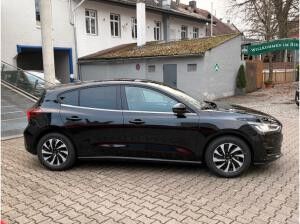 Ford Focus Titanium Edition 1.0 EcoBoost MHEV Automatik⚡GEWERBE-AKTION⚡LAGERFAHRZEUG⚡