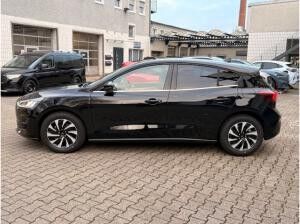 Ford Focus Titanium Edition 1.0 EcoBoost MHEV Automatik⚡GEWERBE-AKTION⚡LAGERFAHRZEUG⚡