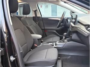 Ford Focus Titanium Edition 1.0 EcoBoost MHEV Automatik⚡GEWERBE-AKTION⚡LAGERFAHRZEUG⚡