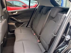 Ford Focus Titanium Edition 1.0 EcoBoost MHEV Automatik⚡GEWERBE-AKTION⚡LAGERFAHRZEUG⚡