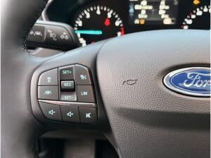 Ford Focus Titanium Edition 1.0 EcoBoost MHEV Automatik⚡GEWERBE-AKTION⚡LAGERFAHRZEUG⚡