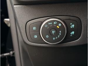 Ford Focus Titanium Edition 1.0 EcoBoost MHEV Automatik⚡GEWERBE-AKTION⚡LAGERFAHRZEUG⚡