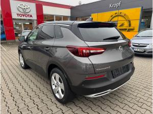 Opel Grandland 1.2 Turbo **Pano+Allwetter+Navi+LED**